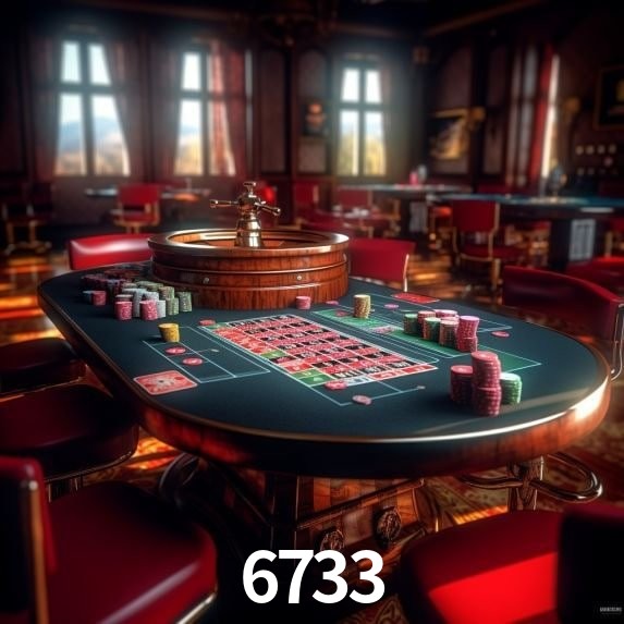 Interface moderna da plataforma 6733