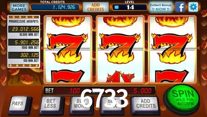 Bônus após cadastro na 6733